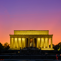Lincoln Memorial